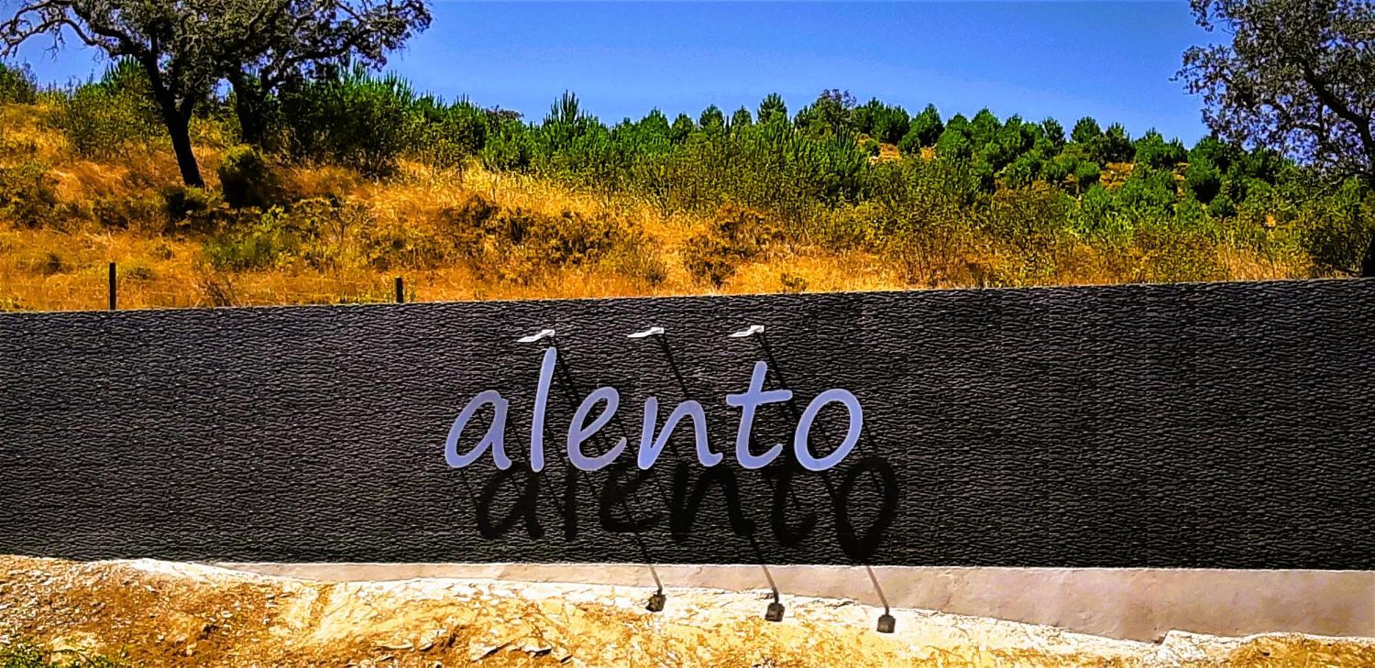 Monte Do Alento - Castro Da Cola Guest House Alcaria  Exterior foto